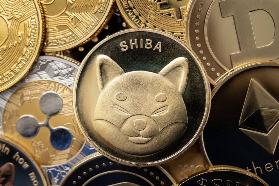 332 Billion $SHIB Hit Robinhood Exchange Just Before Major Dump; $GFOX Closes In On $5 Million