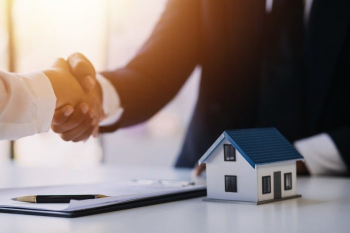 5 dangers of buying a home without a real estate agent