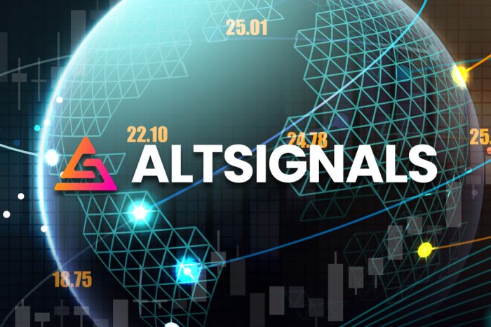AltSignals: Unravelling AI token future as Bitcoin and Nvidia correlation grows