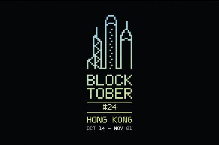 Announcing Blocktober #24: Hong Kong’s month convening flagship Web3 events