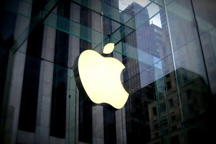 Apple Purchases Canadian AI Company DarwinAI