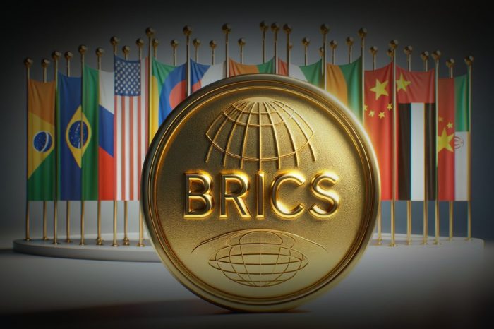 BRICS: Central Banks Preparing for US Dollar Collapse