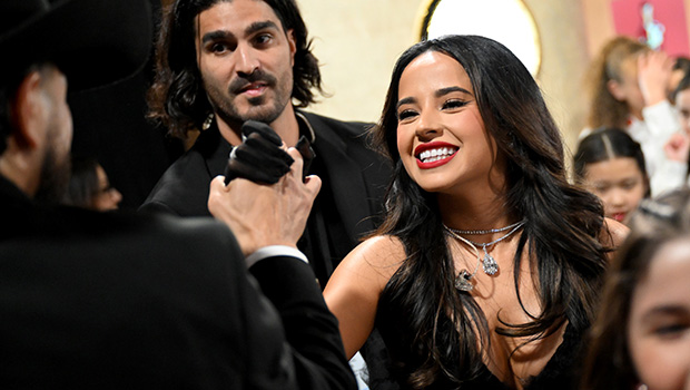 Hottest Celebrity Pics This Week of March 10- March 17:  Oscars Wrap-Up, Becky G & More