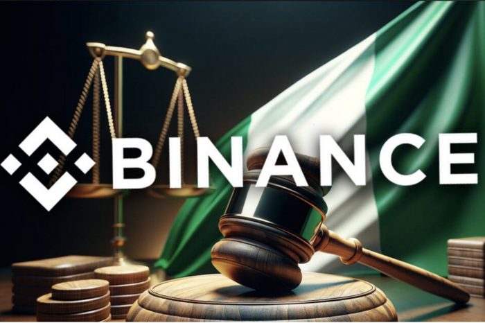 Binance Charged With Tax Evasion By Nigerian Government