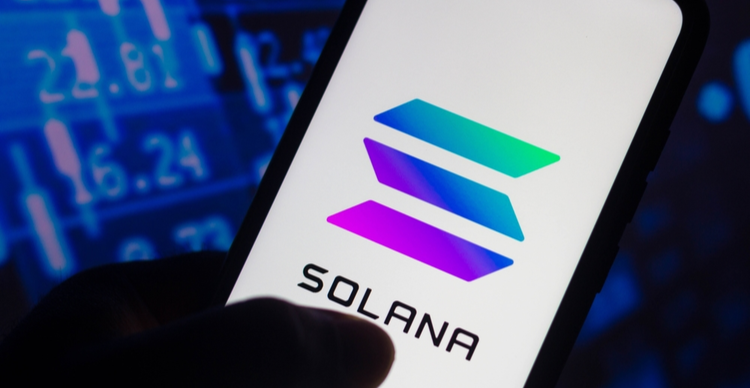 Binance temporarily halts all Solana withdrawals