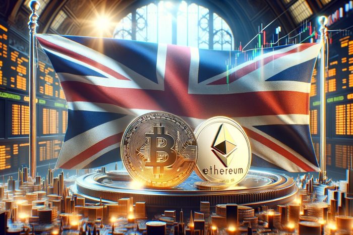 Bitcoin And Ethereum ETNs Get Nod From London Stock Exchange