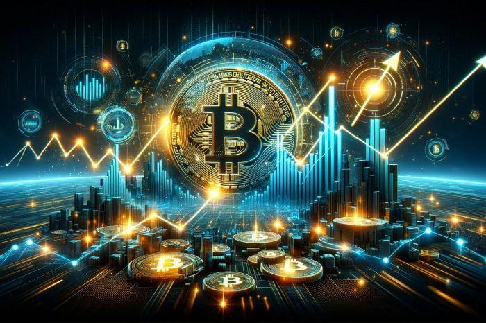 Bitcoin Price Nears All-Time High: 5 Key Factors Behind The Surge