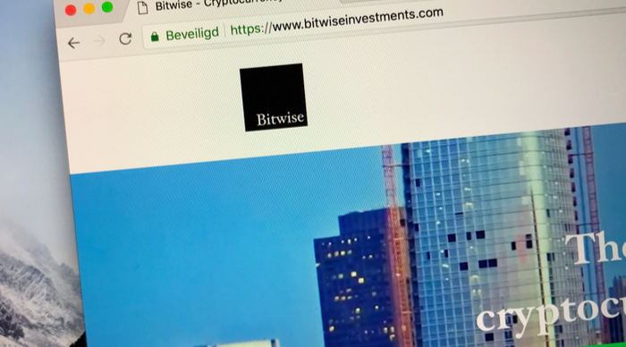 Bitwise applies for Ethereum ETF; Bitbot presale gathers steam with price expected to rise to $0.0141