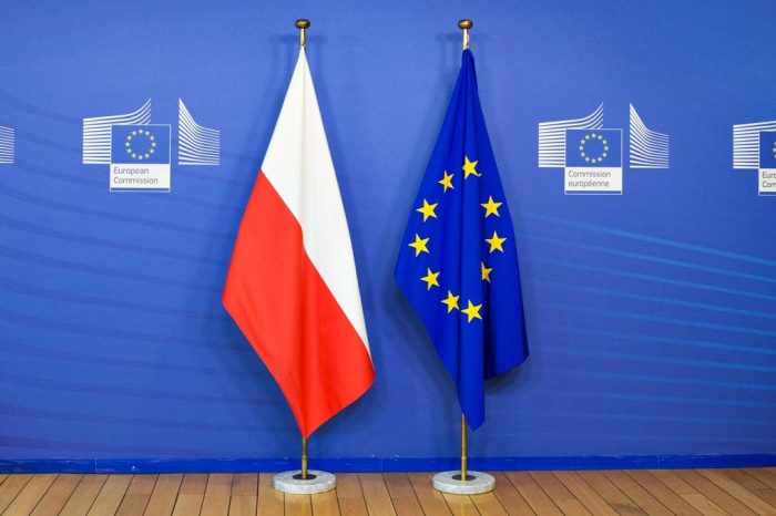 Breaking down the €137 billion in EU funds that Brussels has unfrozen for Poland