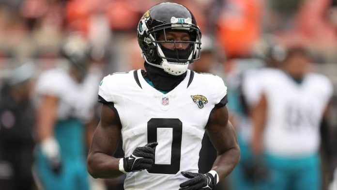 Will Calvin Ridley re-sign with the Jaguars or will the Patriots outbid Jacksonville?