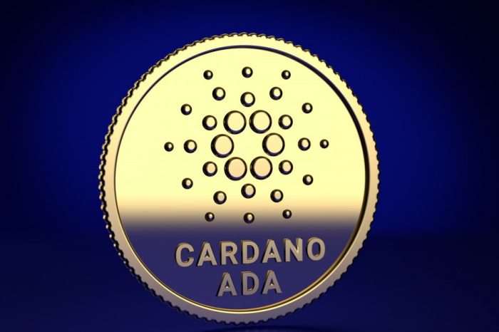 Cardano Forecasted To Surge 123%: ADA To Hit $1 Next?