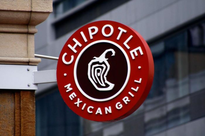 Chipotle’s board has approved a 50-for-1 stock split. Here’s what that means