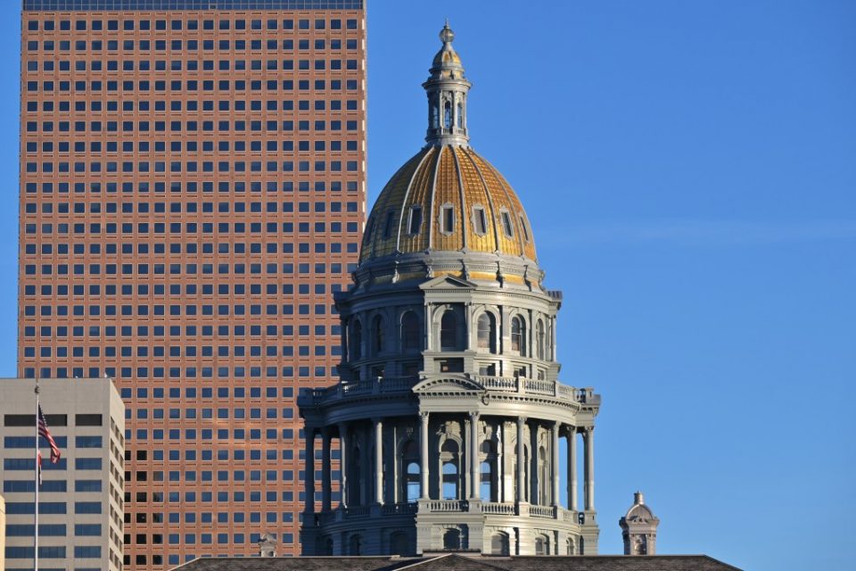 Colorado legislature updates: Gov. Polis signs bill allowing trans students to use preferred names in schools