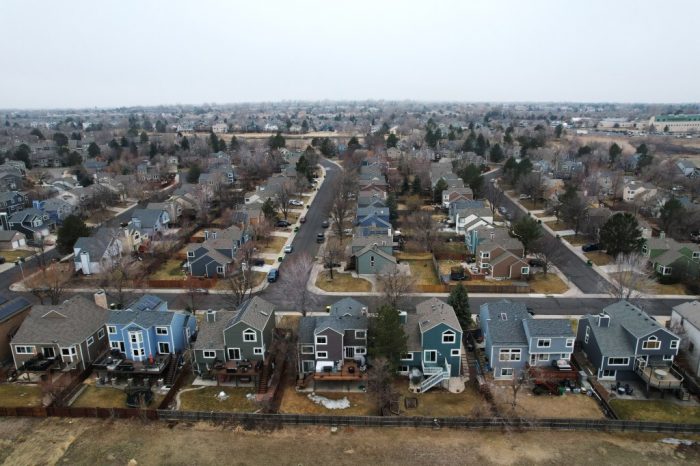 Colorado’s affordable housing crisis has spread from the mountains to the Front Range