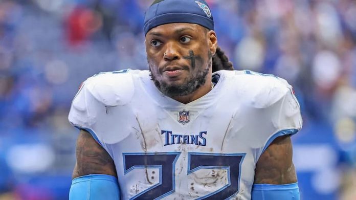 What will Derrick Henry bring to Baltimore’s offense in 2024?