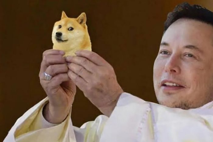 Did Elon Musk Sell 250 Million Dogecoin Worth $49.5 Million?