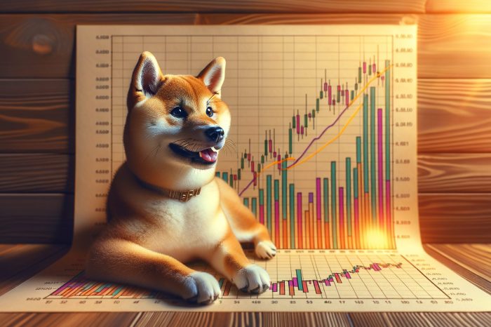 5.21 Million Dogecoin Addresses Enter Profit: Price Eyeing $0.50