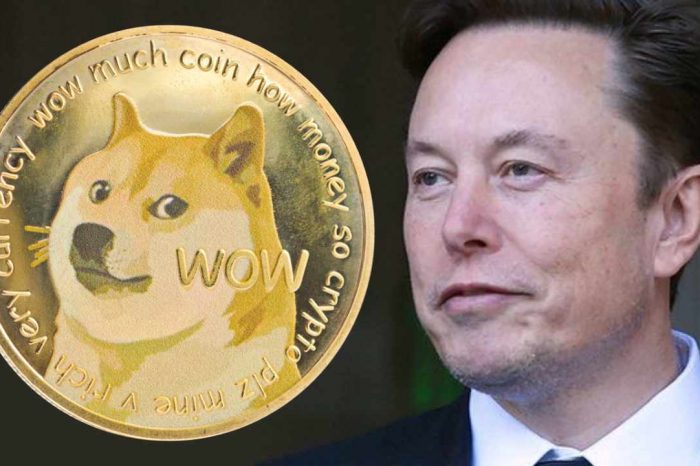 Dogecoin: Did Elon Musk Buy $45 Million Worth of DOGE?