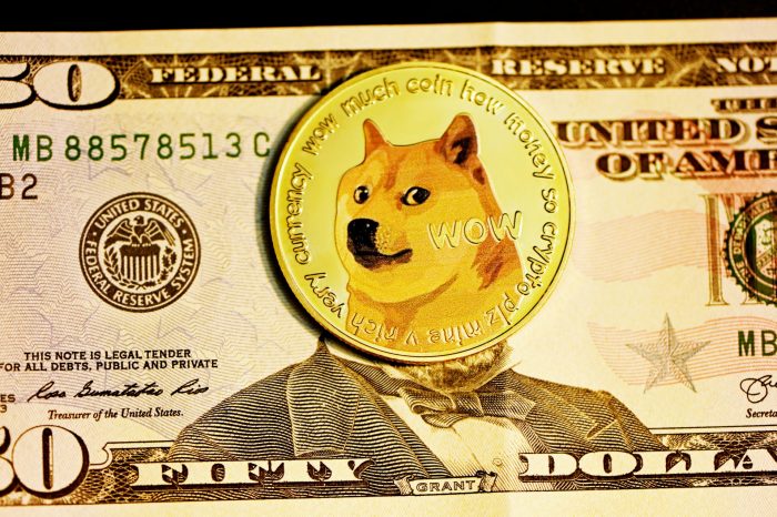 Dogecoin Investor Turns $10K Into $100K in Just 2 Days