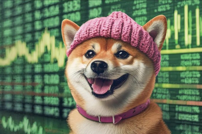 Dogwifhat (WIF) Forecasted to Rise 173%: Here’s When