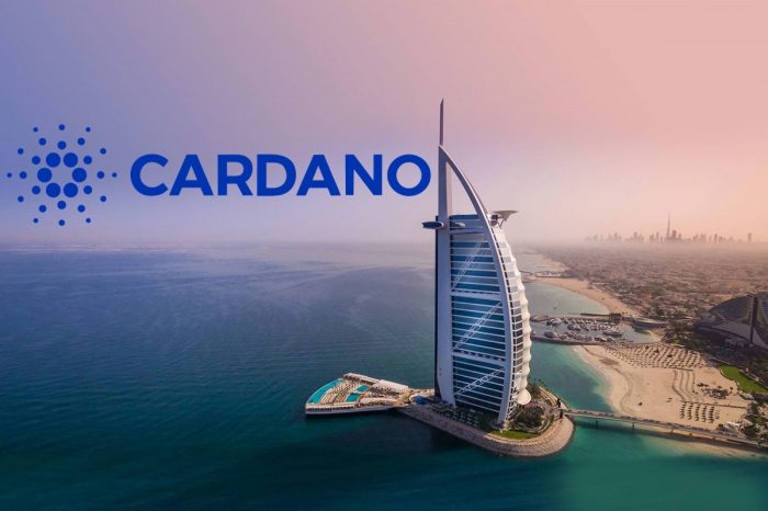 Dubai Police Partners With Cardano Foundation to Prevent Crime
