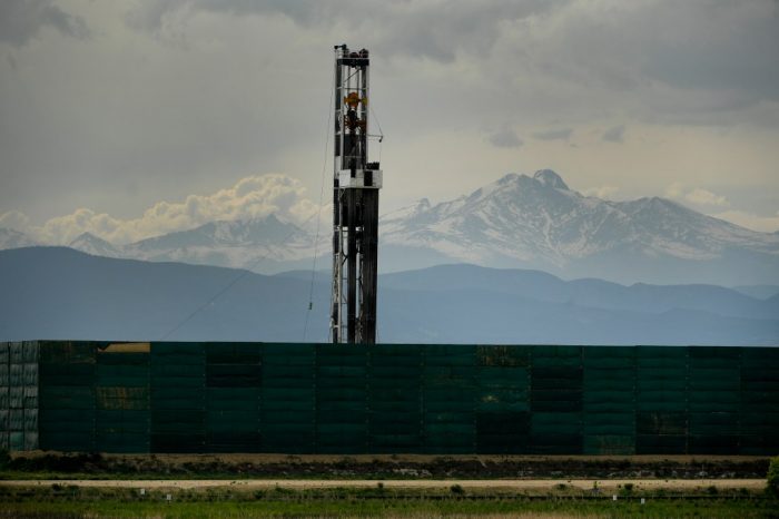 Environmentalists propose 3 more questions in ballot-box battle over oil, gas drilling in Colorado