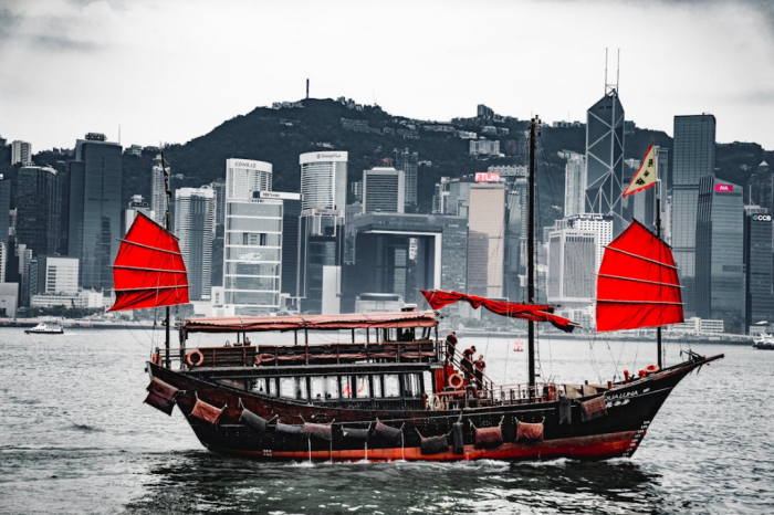 Ethereum ETF Showdown: Hong Kong Plans To Launch First, Overtaking The US
