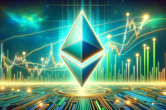 How High Can Ethereum (ETH) Rise In April?