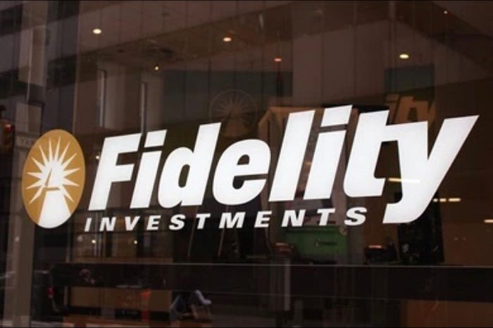 Fidelity Files for Spot Ethereum ETF With Staking