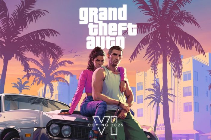 GTA 6 Will Reportedly Launch in January or February 2025
