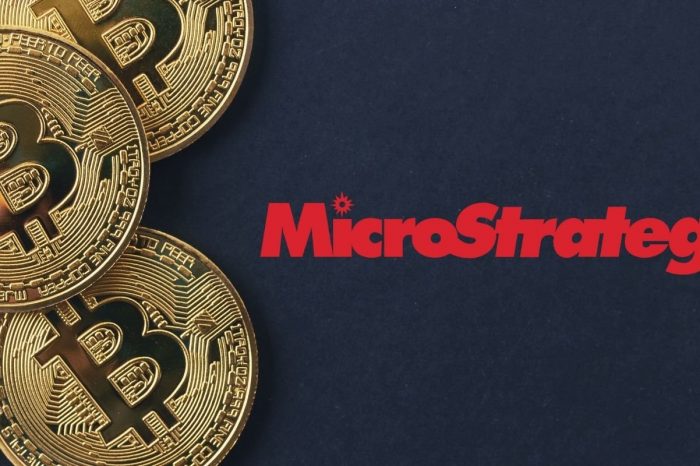 Hedge Fund Goes Long Bitcoin, Short MicroStrategy: Details