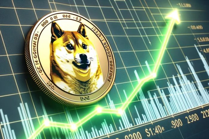 Here’s Why The Dogecoin Price Surged Over The Weekend