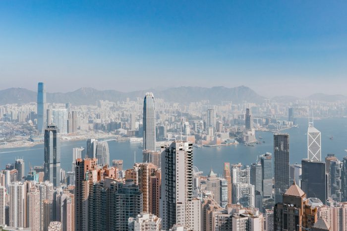 How Are Hong Kong Firms Preparing For Spot Bitcoin ETFs? OSL Exec Shares Details
