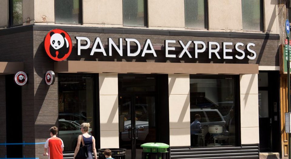 Is Panda Express Open on Easter?