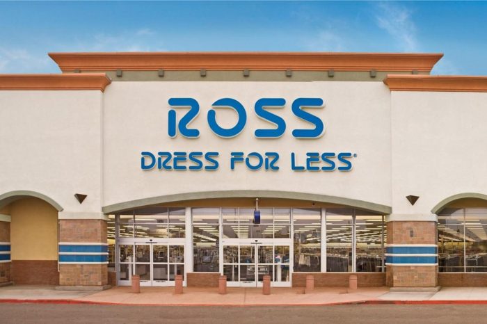 Is Ross Open on Easter?