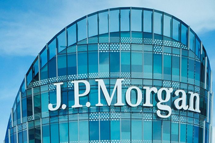 JP Morgan Says Bitcoin is Still Overbought Amid Correction