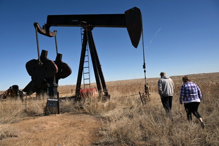 Lawsuit accuses oil, gas companies of fraud after bankruptcy results in 200 “orphan” wells in Colorado