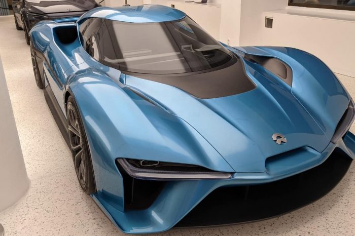 NIO stock is down 90%. Will it recover?