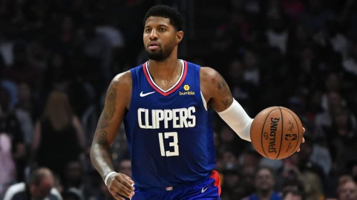 One NBA insider believes Paul George will ‘eventually’ re-sign with the LA Clippers