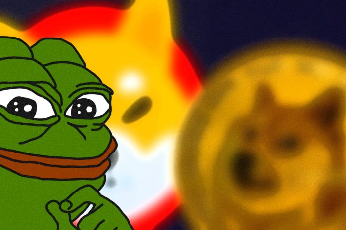 Pepe, BONK, and WIF are the Latest Meme Coins to Join $1B Club