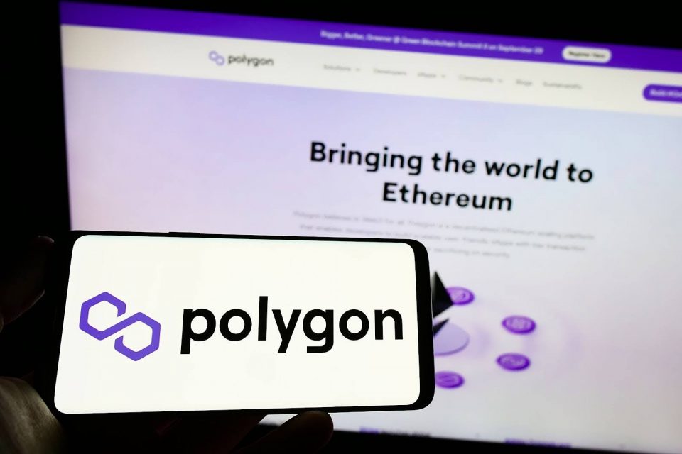 Polygon PoS Sidechain leads Ethereum’s scaling revolution with Napoli hard fork