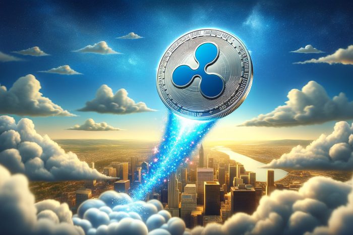 Ripple: 3 Reasons Why XRP Could Turn Around to End March
