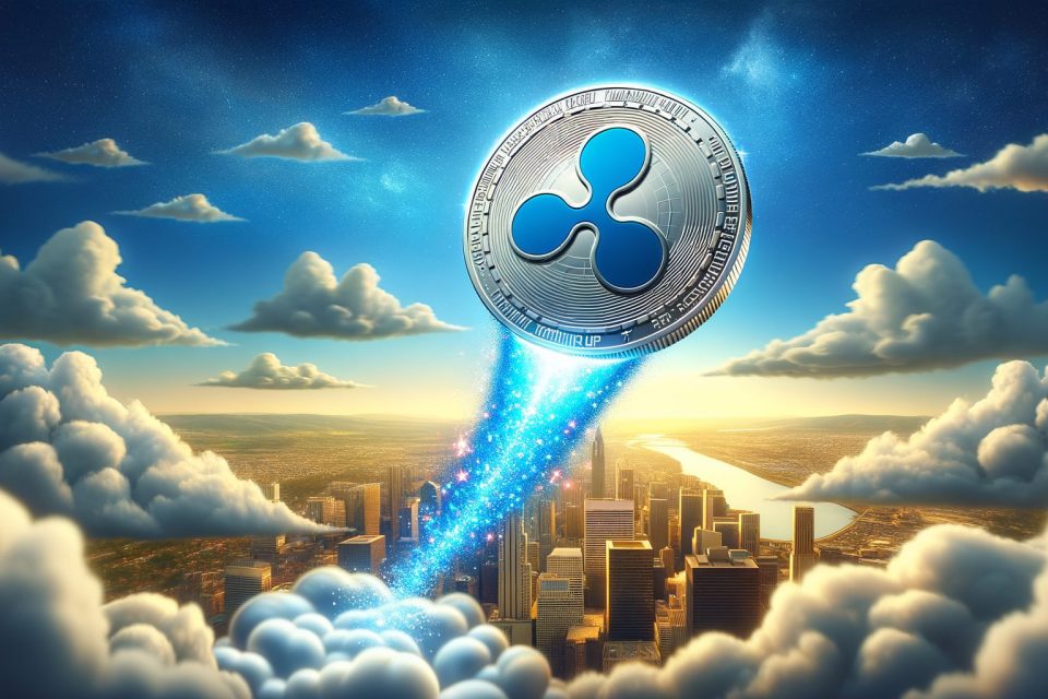 Ripple (XRP) Forecasted To Hit $1.5: Here