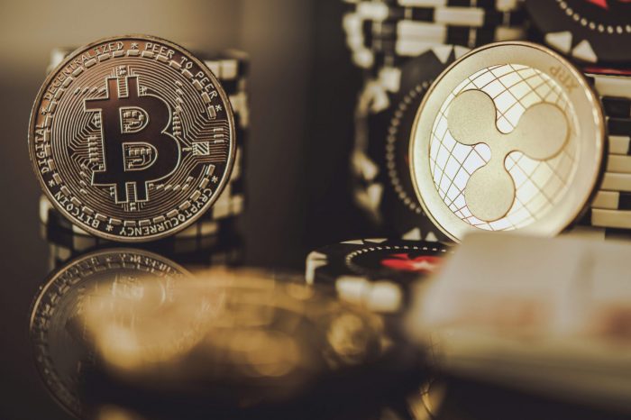 Ripple: Could XRP Be Headed for $1 After the Bitcoin Halving?