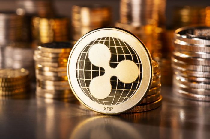 Ripple XRP Predicted to Reach $1 in April: Here’s Why