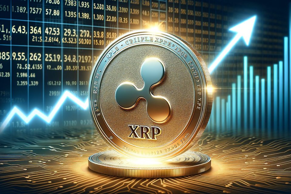 Ripple: XRP Surges to $0.6: Eyes $1 Next