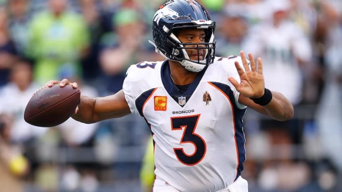 Will Russell Wilson start for the Pittsburgh Steelers at QB in 2024?