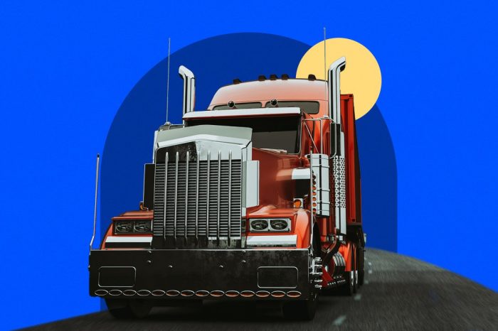 Semi-truck Financing Requirements | Bankrate