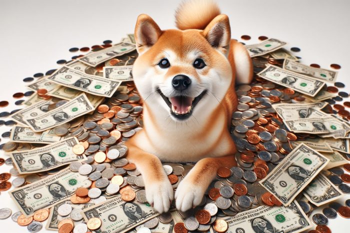 Shiba Inu: How Many Tokens You Need To Make $1M, $5M If SHIB Hits $0.003?