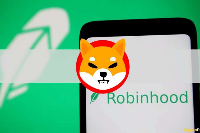 Shiba Inu Goes Mobile: Robinhood Launches Android Wallet Integration